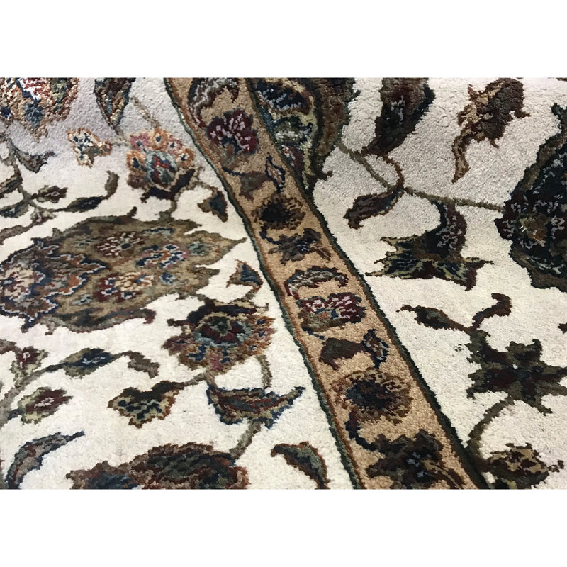 Chantel One-of-a-Kind 8'10" X 12'3" Area Rug