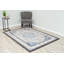 Tapis oriental gris / bleu-1755433332