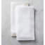 Filetto Linen Square Napkins-37865775