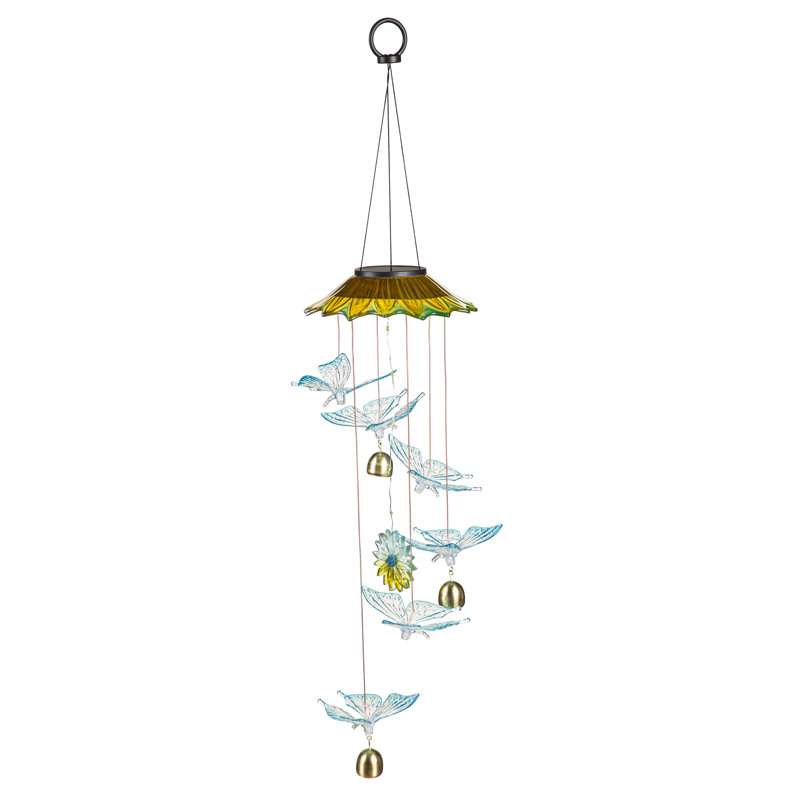 Piquet de jardin Leathan