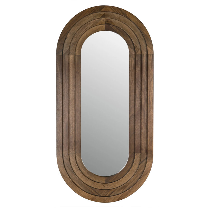 Miroir d'appoint New Fuss