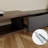 Modern Retractable TV Stand