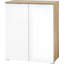 Edisson 20 Pair Shoe Storage Cabinet