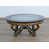 Black/Antique Dark Gold selected