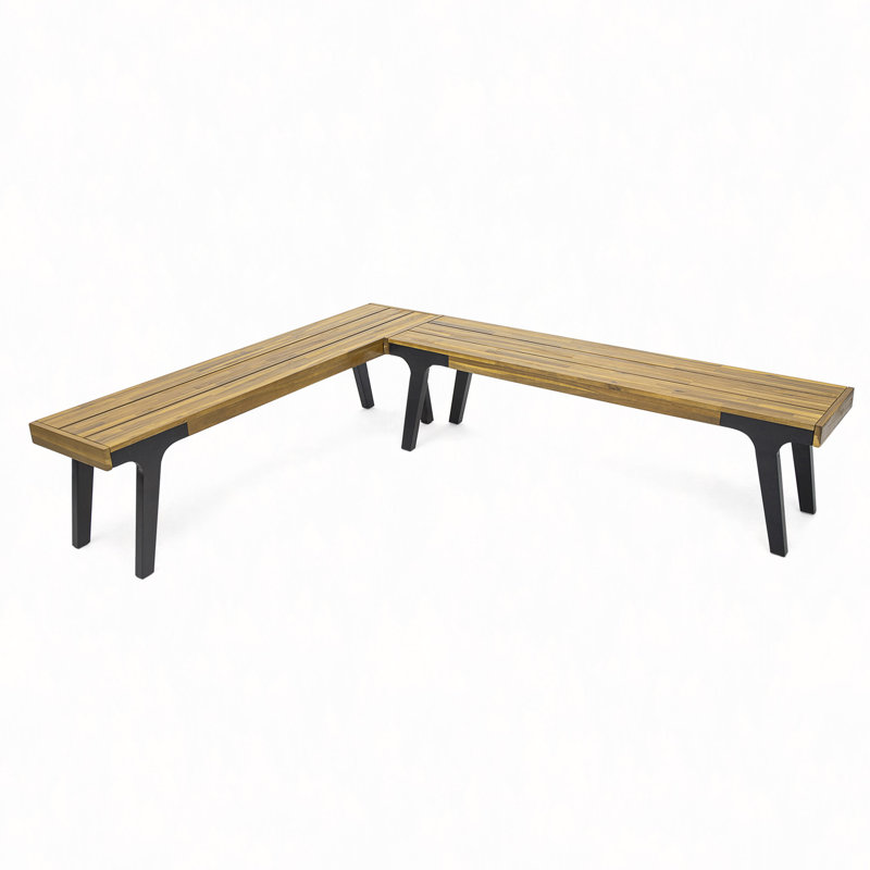 Banc de salle à manger Modern Modern
