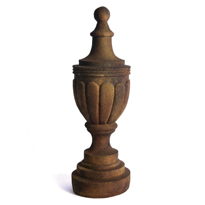 Mcduffy Fiberstone Garden Statue
