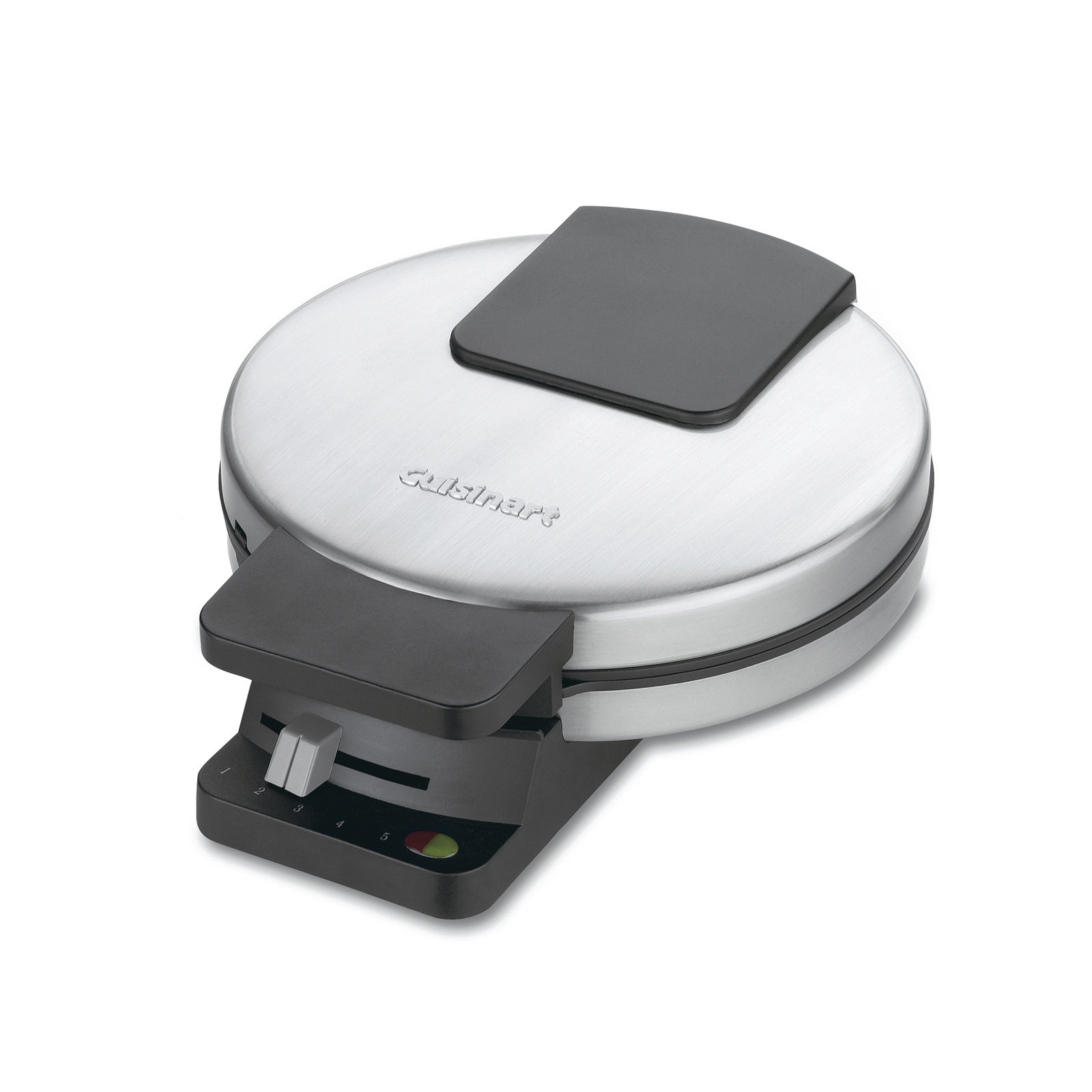 Cuisinart Round Classic Waffle Maker
