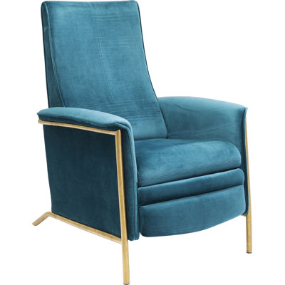 Relaxchair Lazy Velvet