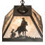 Cowboy 1 - Light Pendant