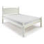 Feldkamp UK Double - DE 135 X 190 Cm Solid Wood Bed