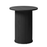 Iris End Table