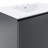 Modway Bryn 30" Wall-Mount Bathroom Vanity-474494286-474494288