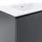 Modway Bryn 30" Wall-Mount Bathroom Vanity-474494288-474494286