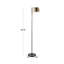 Lampe sur pied 72 po Carlson