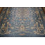 Tapis chinois antique - textile 1825