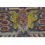 Tapis traditionnel vert clair 10 x 13