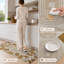 Tapis de cuisine géométriques lavables antidérapants