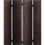 Paravent Savannah Luxe - H 84 po x l 84 po - Paravent double face 4 panneaux-2015931743