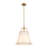 Nyjel 4 - Light Linen Tapered Pendant-840579870-840579868-849309244