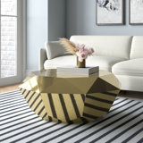 Suki Coffee Table