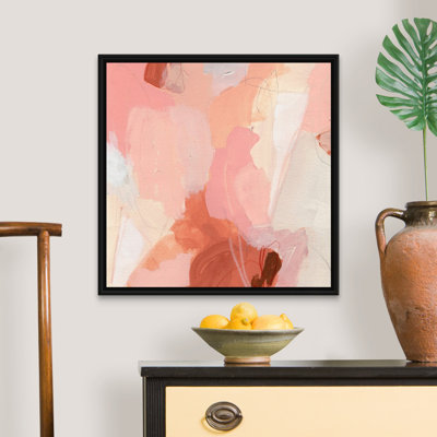 «Terracotta Cloud II» par June Erica Vess - reproduction de photo