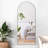 Alvy Arch Mirror-95121452-98451303