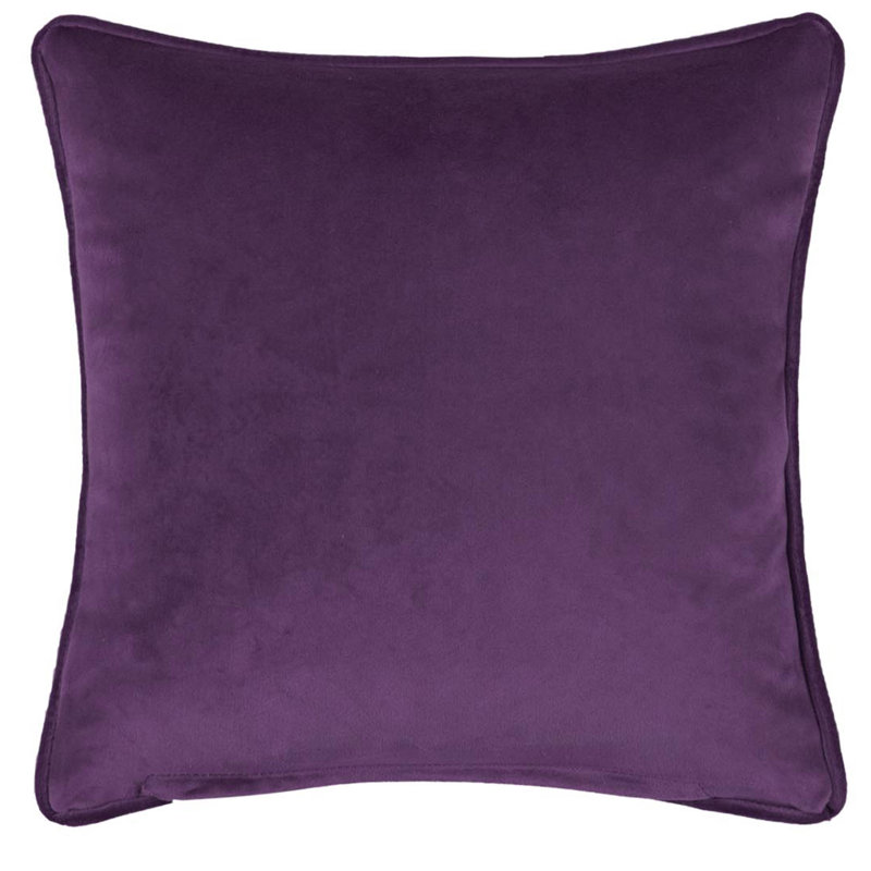 Elva Floral Throw Cushion, 30cm x 30cm
