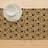 Washington Mews Abstract Table Runner-140017769