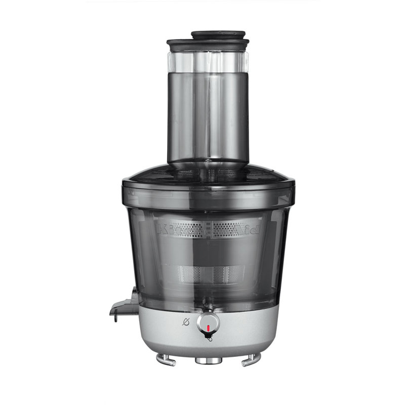 KitchenAid Slow Juicer Attachment