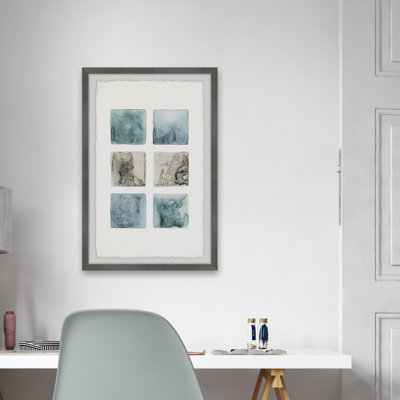 Parvez Taj - Single Picture Frame Painting