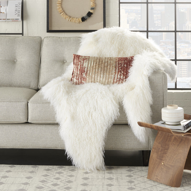 Housse et insert rectangulaires 100% coton