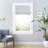 Exclusive Home Esme Total Blackout Roman Shade-68076323-68076326