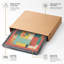 Colour Balance Mid-Century - Framed Print-2104533608-2104533610