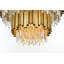 Lustre Lenora 24 pouces-1104792896