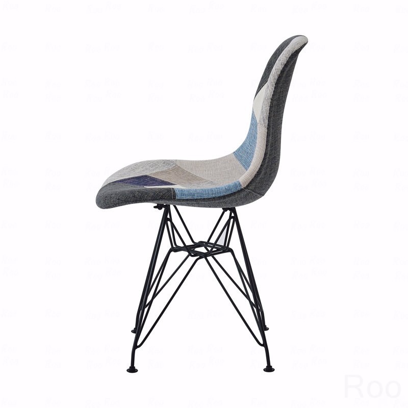 Chaises deux pièces, chaises d'appoint pour l'intérieur