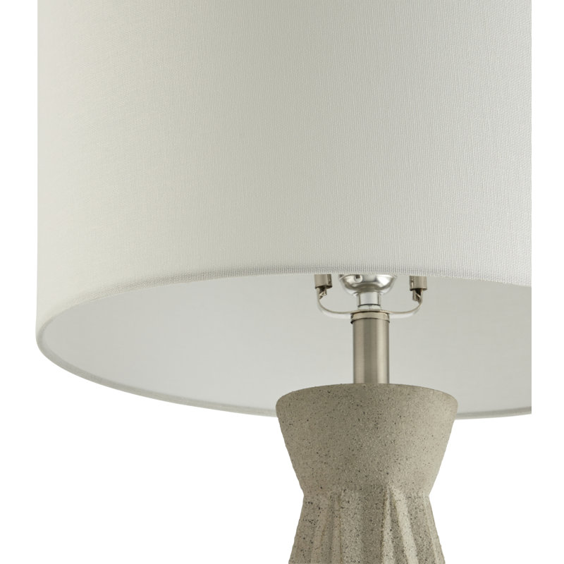 Attikus Table Lamp