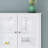 Valora Accent Cabinet