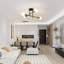 Coblitz 4 - Light Sputnik Chandelier-879805440