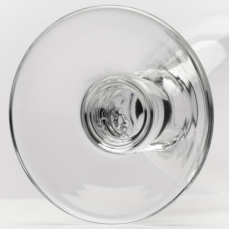 Hartland Glass Drinking Glass