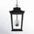 Luminaire suspendu d'extérieur 4 lumières Mersey
