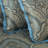 Pierre 7-Piece Medallion Paisley Jacquard Comforter Set-919365152-919365155