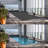 Black Polyester Fencing Kits-83728287