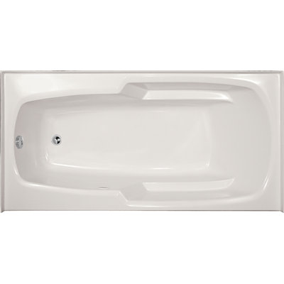 Entre 60'' L Soaking Bathtub