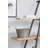 Tiffany Rustically Charmed 3 Tier Ramsden Bookshelf