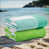 Turquoise/Green