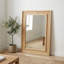 Miroir décoratif en rotin-1140020389-1140020390