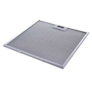 Filtre en aluminium pour hotte de cuisine