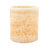 6'' H Stone Tabletop Votive Holder