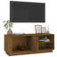 Unfinished TV Stand for TVs up to 48"-1908299884