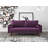 Collington 70" Square Arm Tufted Seat Sofa-1277910789